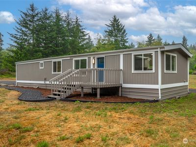 8162 SE Willock Road, Olalla, WA, 98359