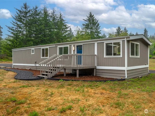 8162 SE Willock Road, Olalla, WA 98367