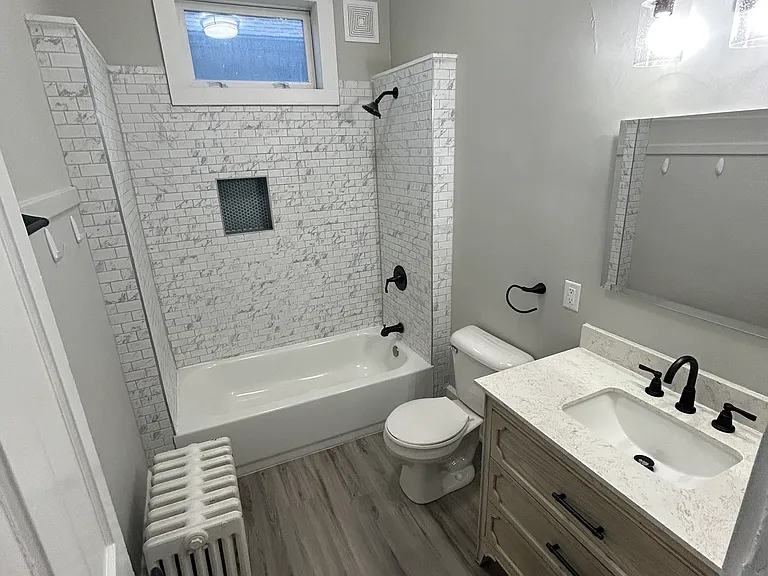 1451 N Delaware St #2 — Photo 4