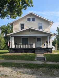 3317 McCormick Ave, Fort Wayne, IN, 46803