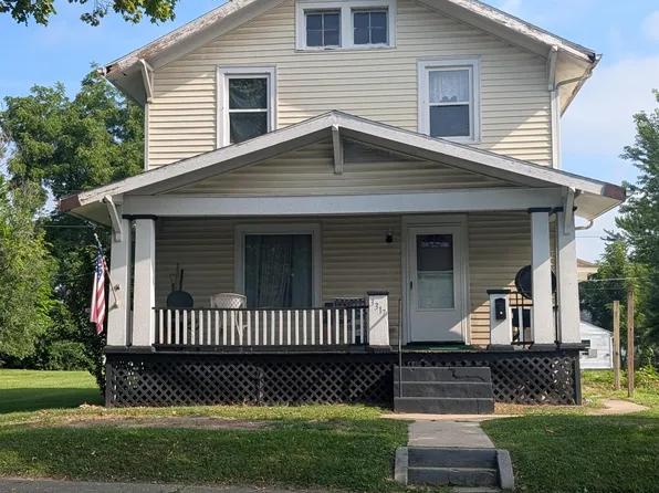 3317 McCormick Ave, Fort Wayne, IN 46803