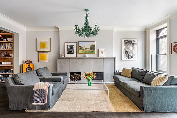 Sold by Brown Harris Stevens | media 2