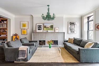 Sold by Brown Harris Stevens