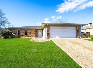 16668 Overland Stage Dr, Tyler, TX 75703