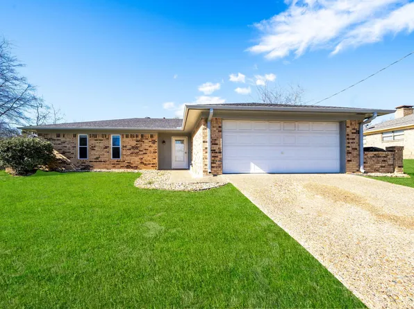 16668 Overland Stage Dr, Tyler, TX 75703