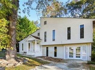 843 Ray Dr NW, Conyers, GA 30012