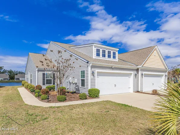 1932 Coleman Lake Drive, Carolina Shores, NC 28467