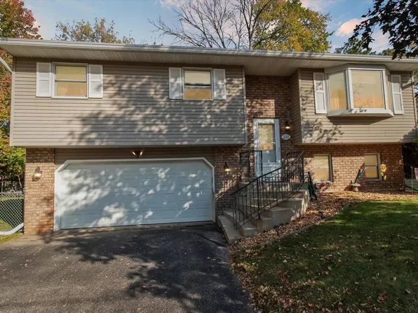 630 West Hill Street, Baraboo, WI 53913