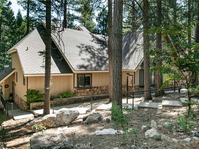 27473 Sugar Pine Dr, Lake Arrowhead, CA, 92352