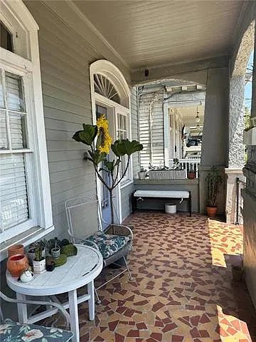 2 bed, 1.0 bath, 1000 sqft, $1,700 — Photo 3