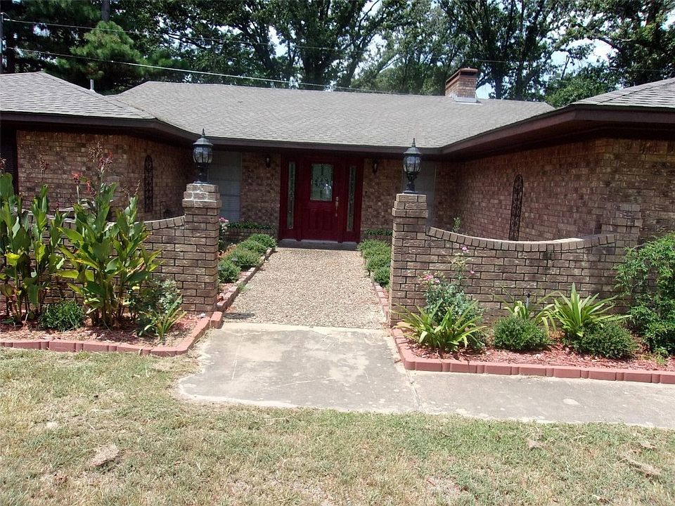 172 County Road 1211, Sulphur Springs, TX 75482 Zillow