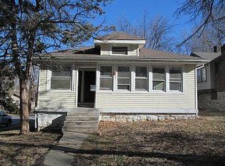 2516 Everett Ave, Kansas City, KS 66102
