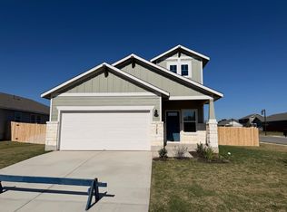 725 Sun Grove Trl, Georgetown, TX 78628