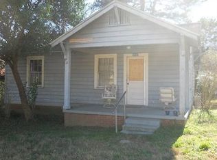 313 P And North Ct, Anderson, SC 29621