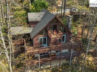 310 Laurel Cir W, Deep Gap, NC 28618