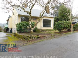 6936 SW 54th Ave, Portland, OR 97219