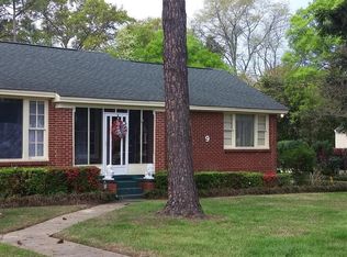 9 Calhoun Rd #3, Montgomery, AL 36109