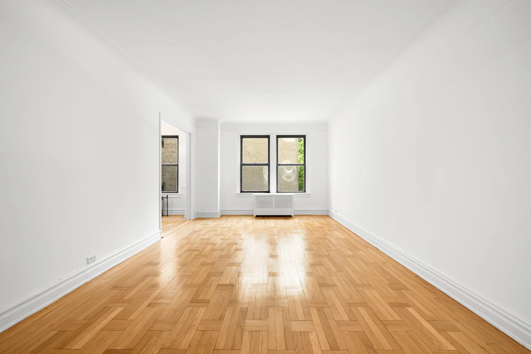 285 Riverside Drive #3F in Upper West Side, Manhattan | StreetEasy