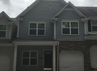 1994 Fort St NE UNIT 22, Atlanta, GA 30312