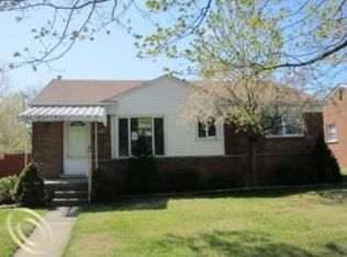 29055 Cherry Hill Rd, Inkster, MI 48141