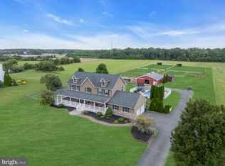 215 E Colliers Mill Rd, New Egypt, NJ 08533