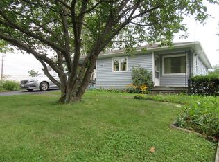 1151 Draper Ave, Elmira, NY