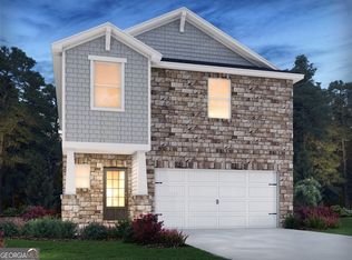 744 Lily Blossom Path, Lawrenceville, GA 30045