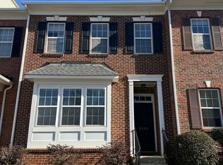 3634 Olympia Dr, Raleigh, NC 27603