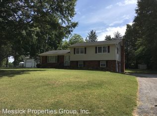 4614 Wait Rd, Winston Salem, NC 27106