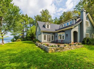 155 River Rd, Lyme, NH 03768