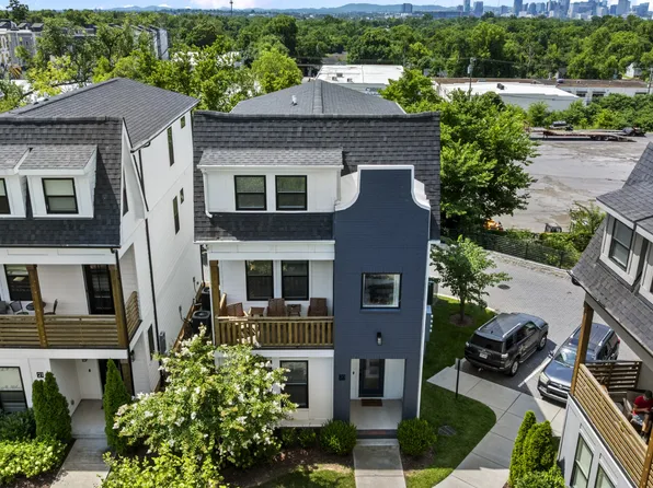 530 Edwin St #20, Nashville, TN 37207