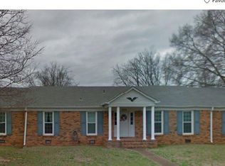 2200 Manassas Dr SW, Huntsville, AL 35803