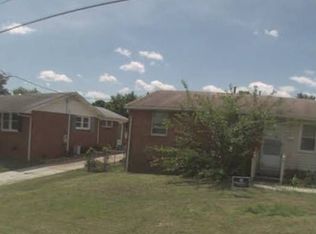 2112 Bothwell St, Greensboro, NC 27401
