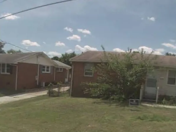2112 Bothwell St, Greensboro, NC 27401