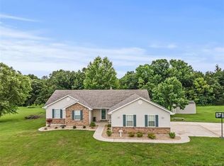 772 W Highway U, Troy, MO 63379