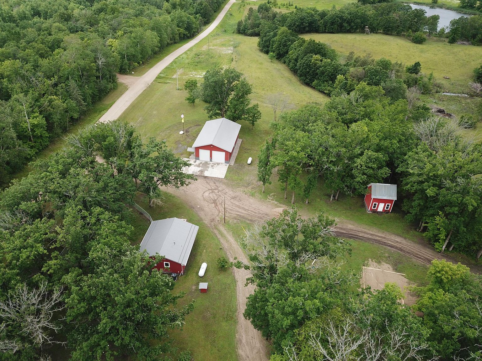 40702 447th St SE, Lengby, MN 56651 MLS 6563075 Zillow