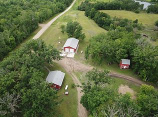 40702 447th St SE, Lengby, MN 56651