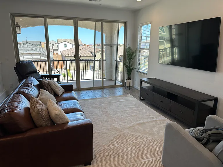 4118 E Pinto Dr — Photo 3