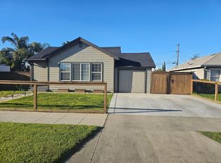 4787 E Nevada Ave, Fresno, CA 93702