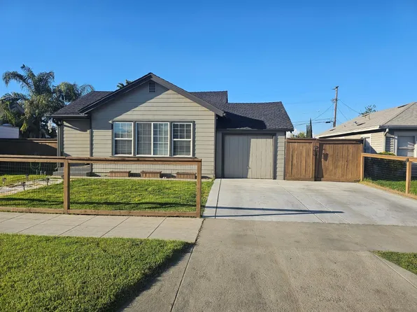 4787 E Nevada Ave, Fresno, CA 93702
