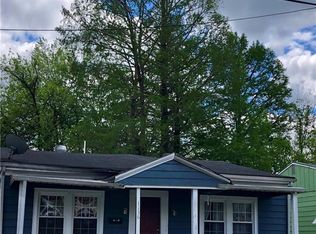 1136 Rome St, Petersburg, VA 23803