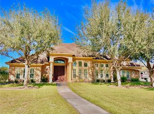 8218 Arrington Rd, Harlingen, TX 78552