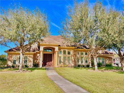 8218 Arrington Rd, Harlingen, TX, 78552
