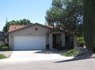 450 N Dale Rd, Sunsites, AZ 85625