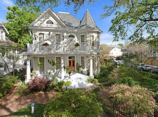 1538 S Carrollton Ave, New Orleans, LA 70118