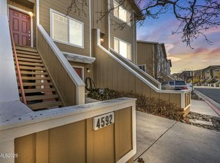 4592 Kathleen Denise Ln, Reno, NV 89503