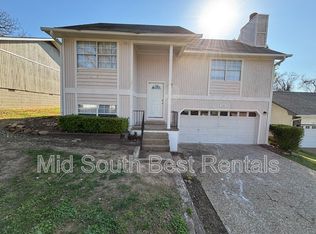 125 Almond Cv, Sherwood, AR 72120