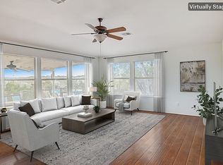 3607 Rock Terrace Dr, Lago Vista, TX 78645