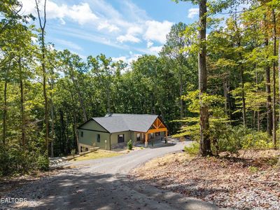 268 Pioneer Trail Ln LOT 37, Crawford, TN, 38554