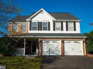 13110 Quick Pl #430, Woodbridge, VA 22193